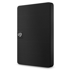 Seagate Expansion 1TB USB 3.0 Hard Drive - Fast, Reliable Storage Solution for Your Data Needs!